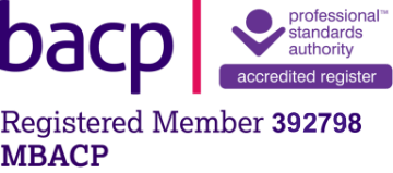 BACP Logo Tracey B